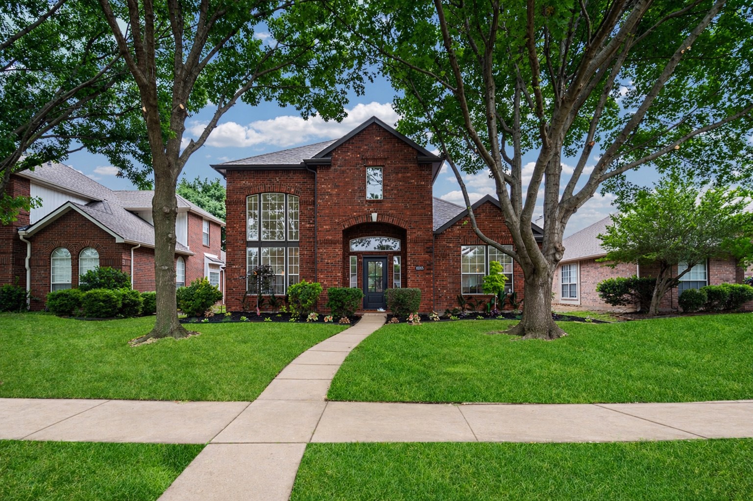 10705 Tallahassee Drive Frisco TX 75035