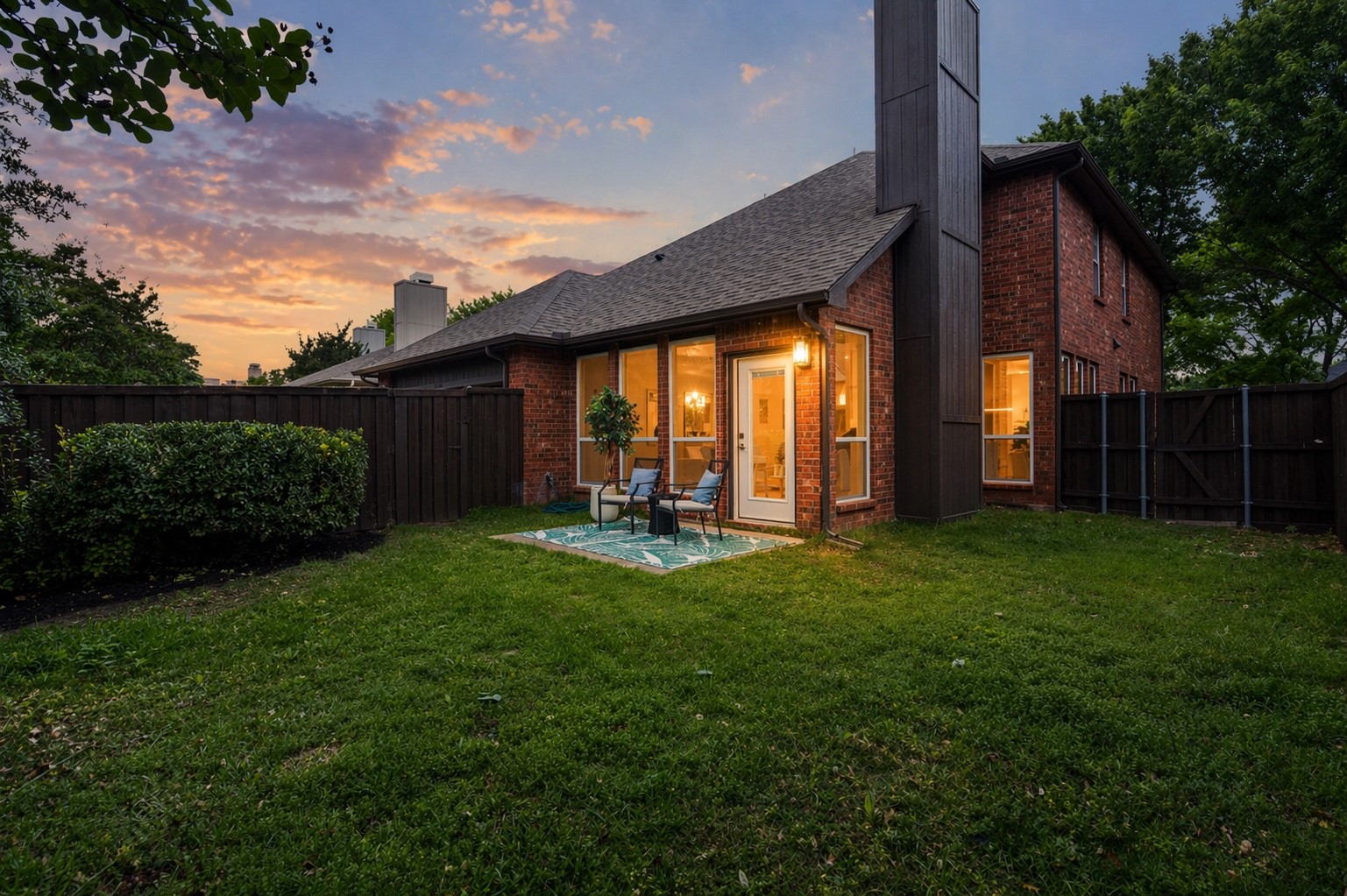10705 Tallahassee Drive Frisco TX 75035