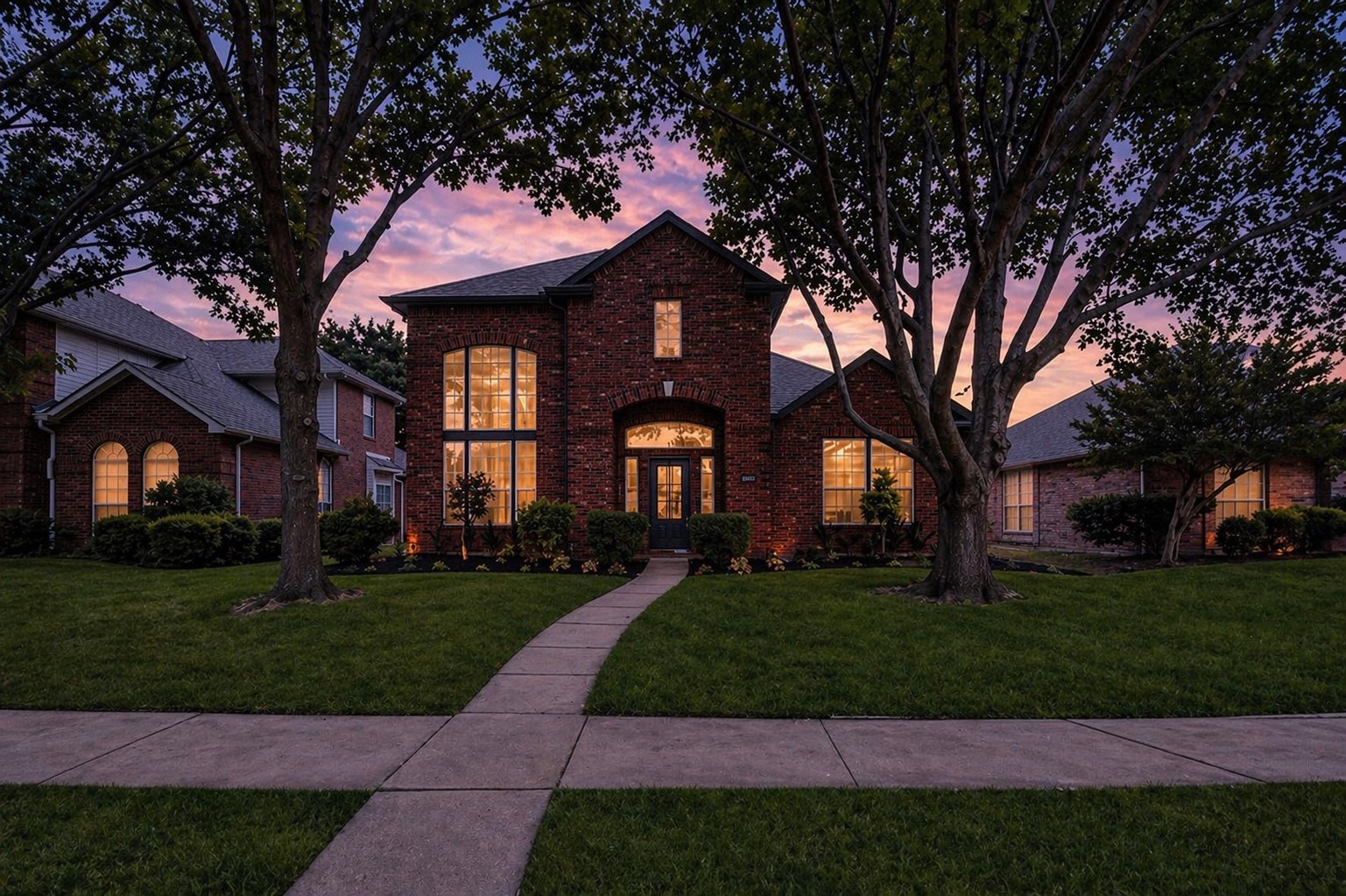 10705 Tallahassee Drive Frisco TX 75035