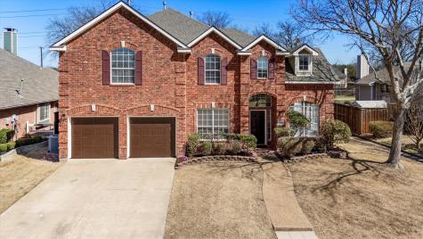 6480 Waverly Lane Frisco TX 75035