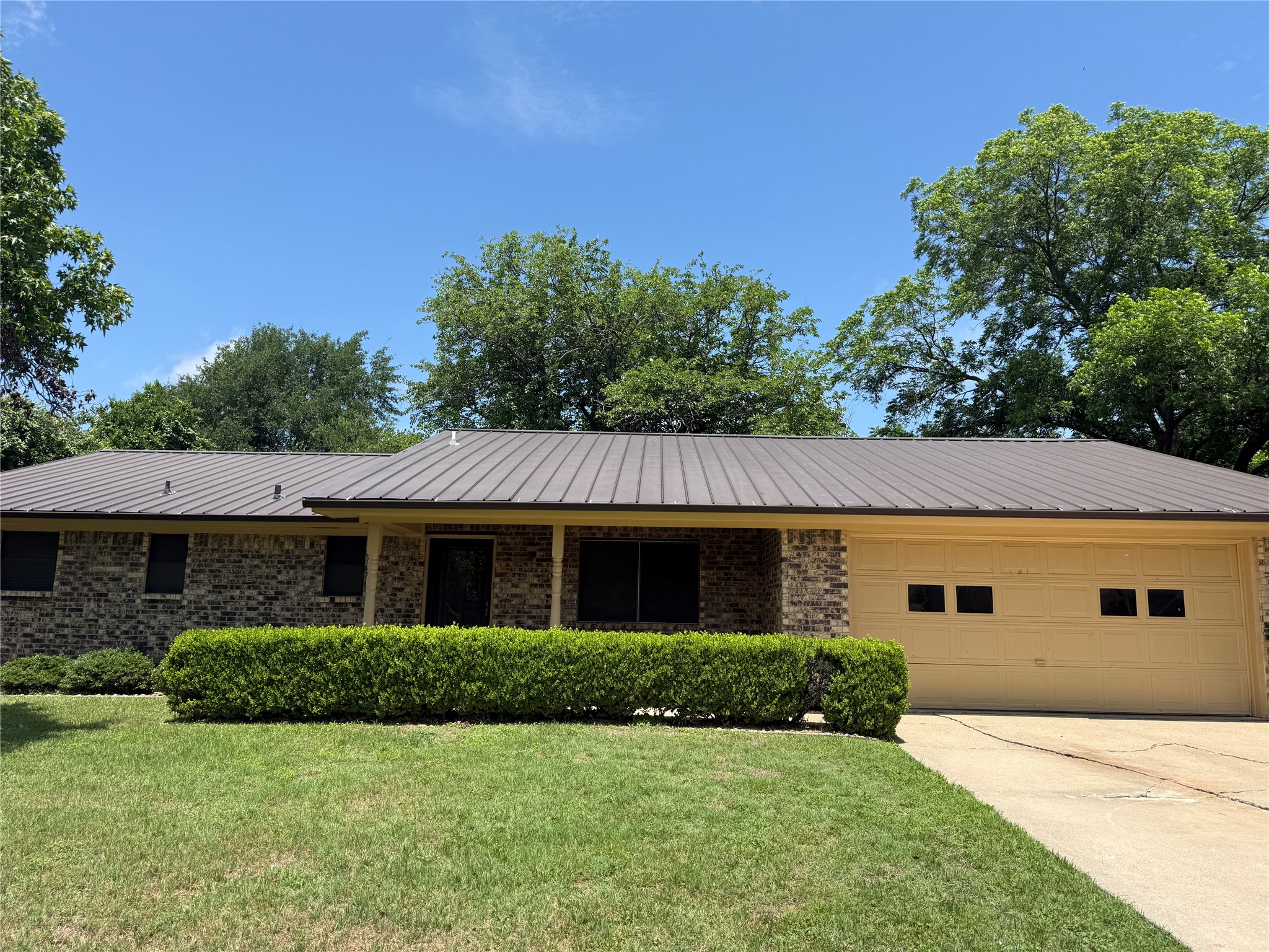 2545 Phelps Street Stephenville TX 76401