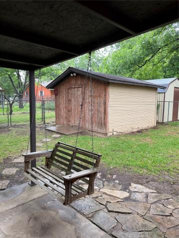 2545 Phelps Street Stephenville TX 76401