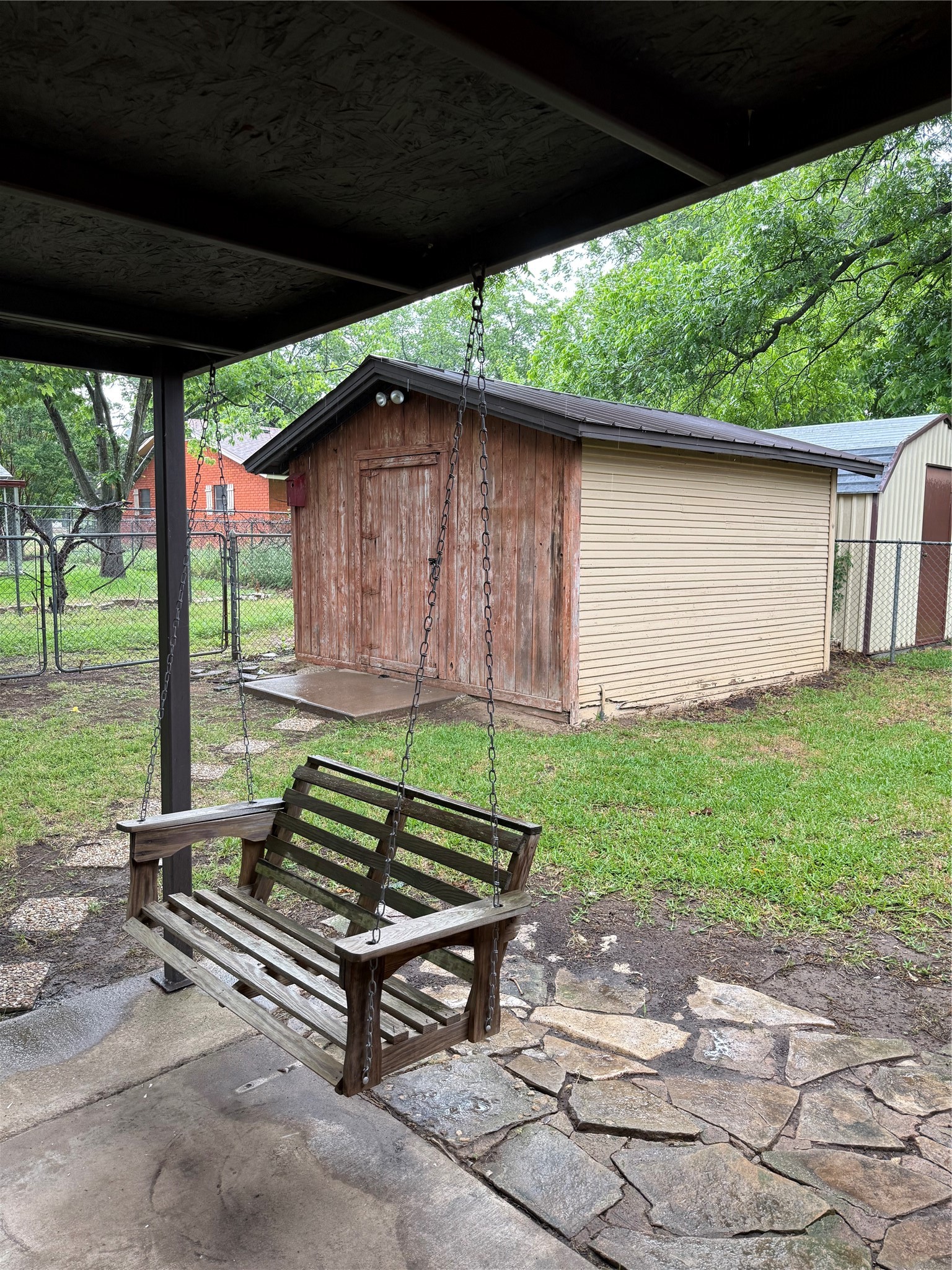 2545 Phelps Street Stephenville TX 76401