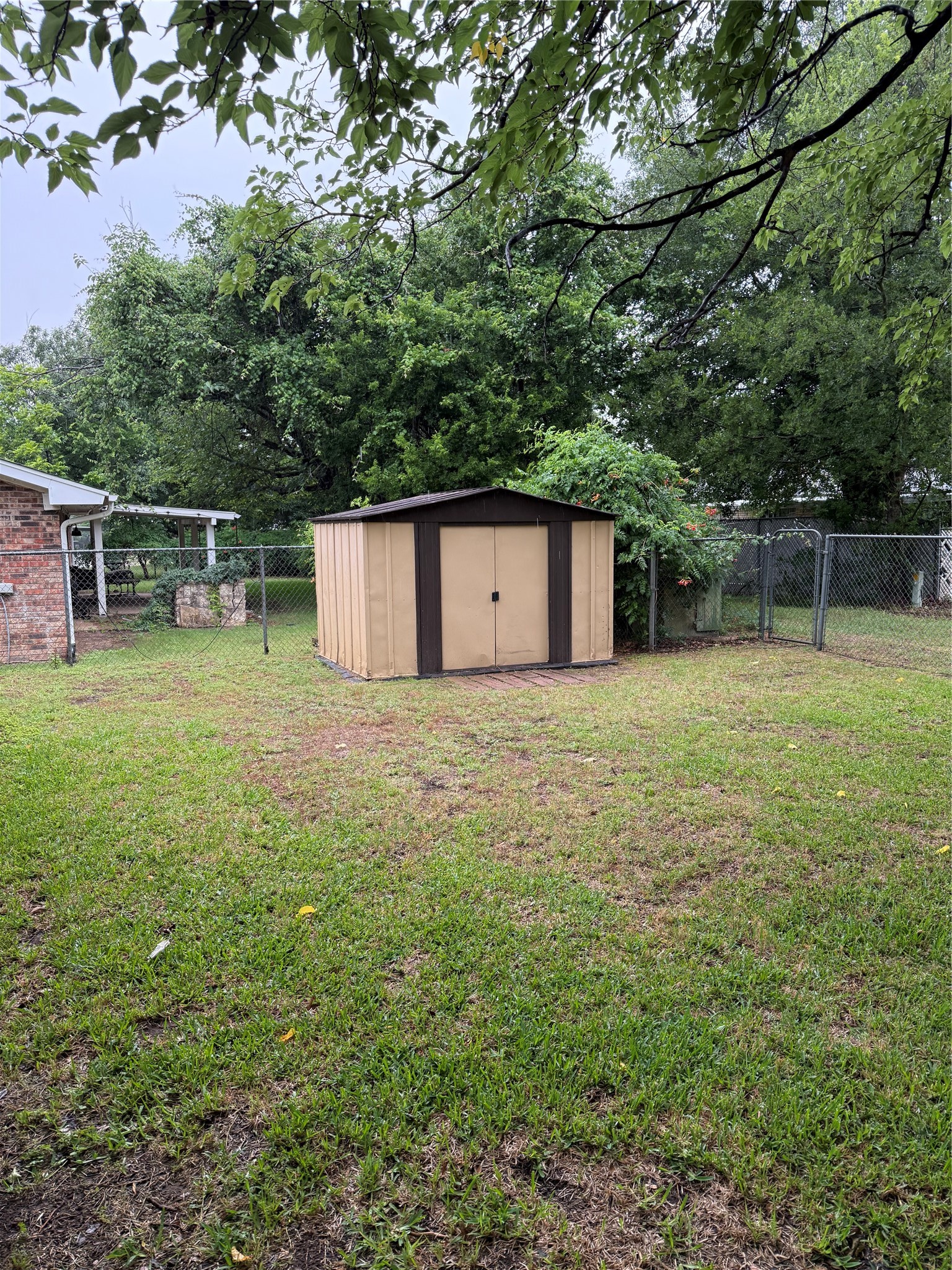 2545 Phelps Street Stephenville TX 76401