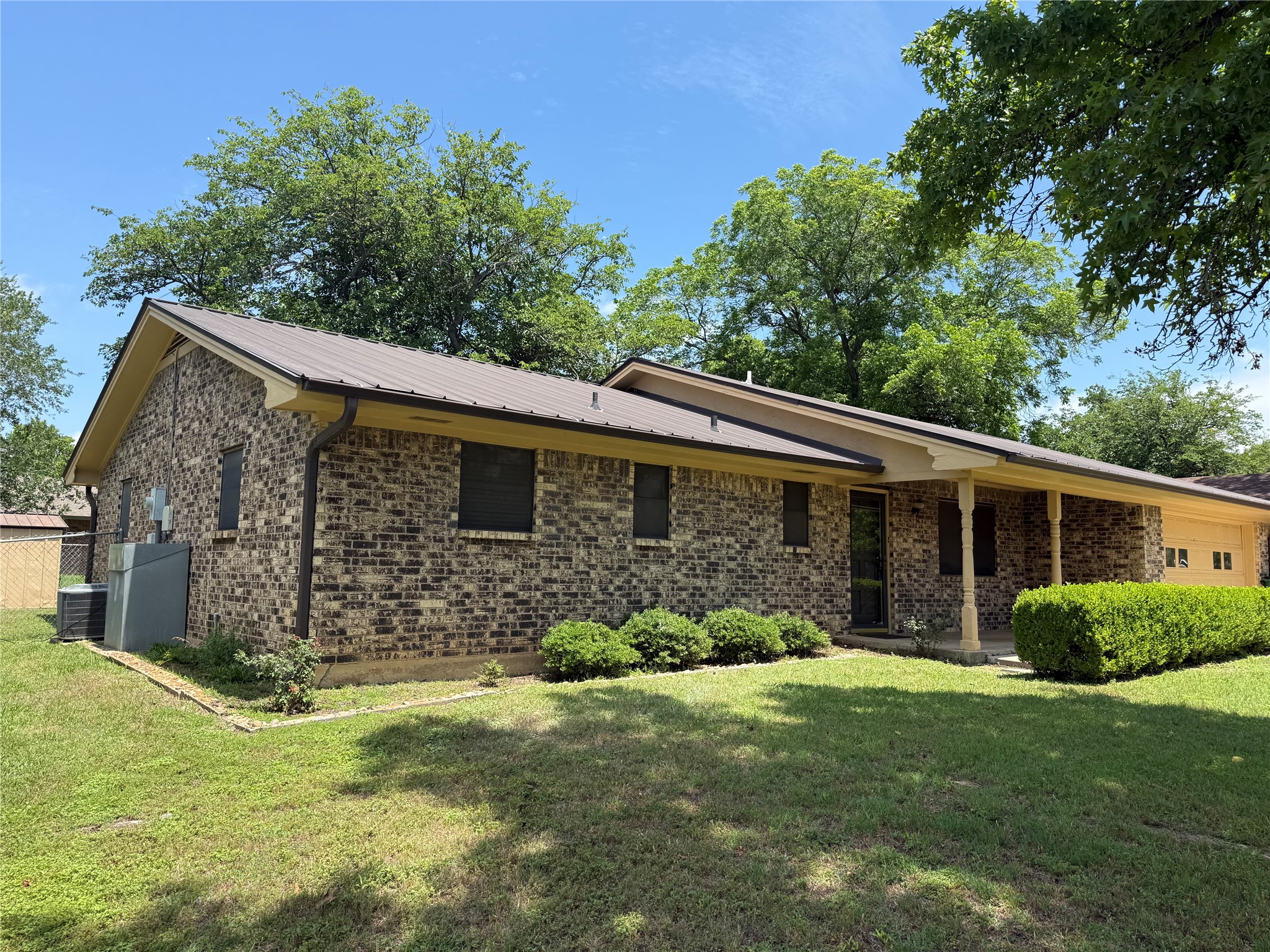 2545 Phelps Street Stephenville TX 76401