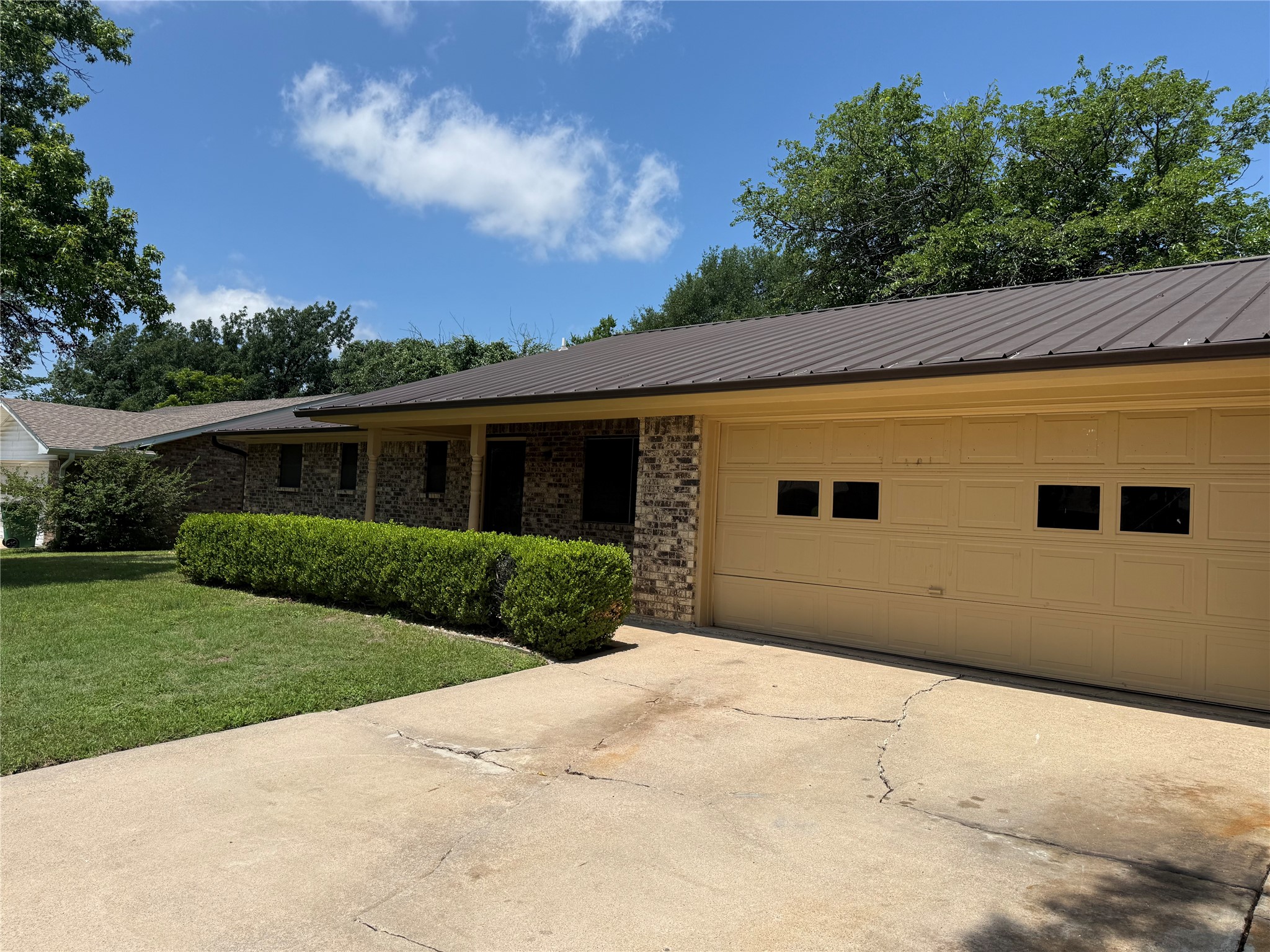 2545 Phelps Street Stephenville TX 76401