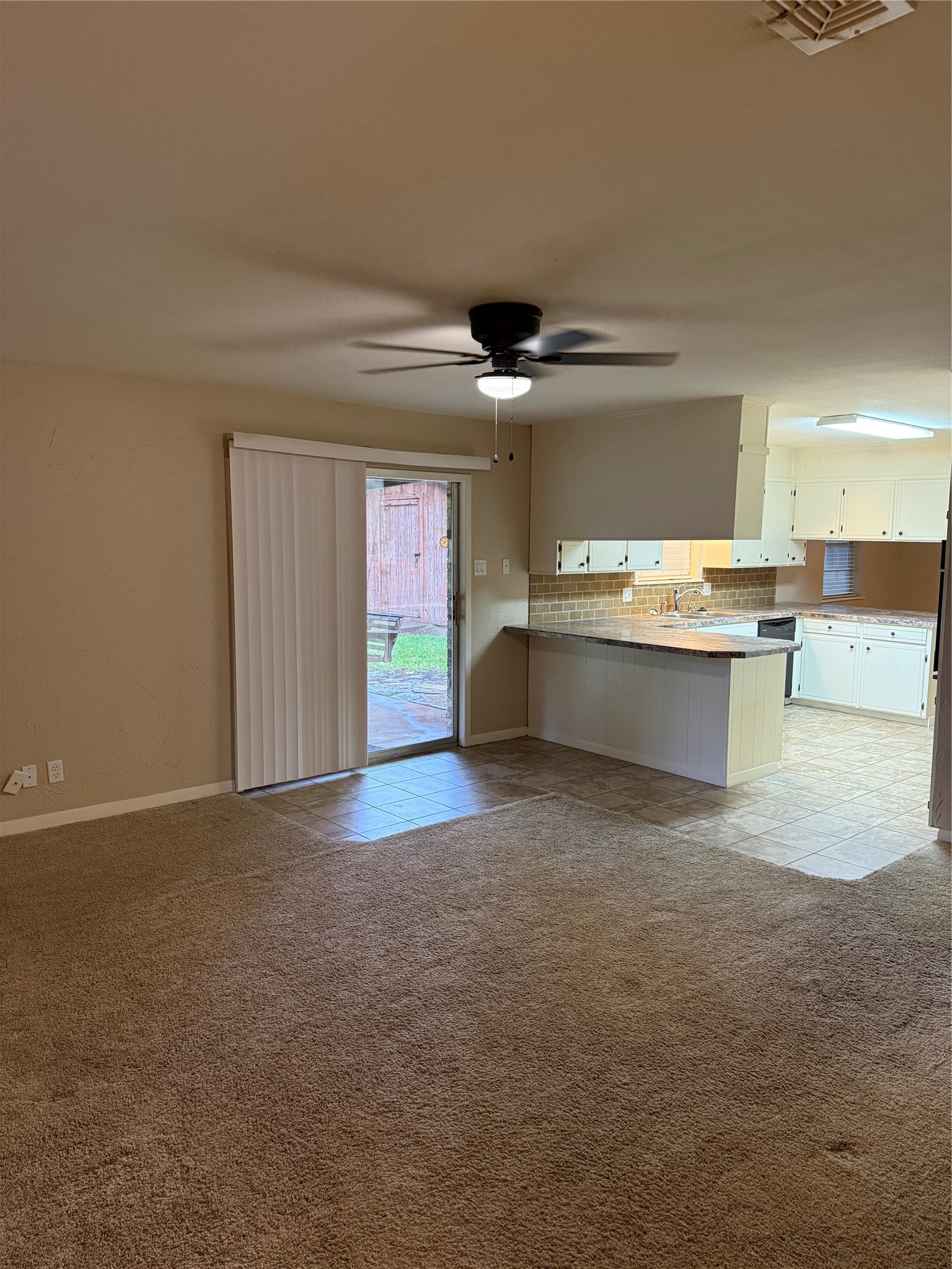 2545 Phelps Street Stephenville TX 76401