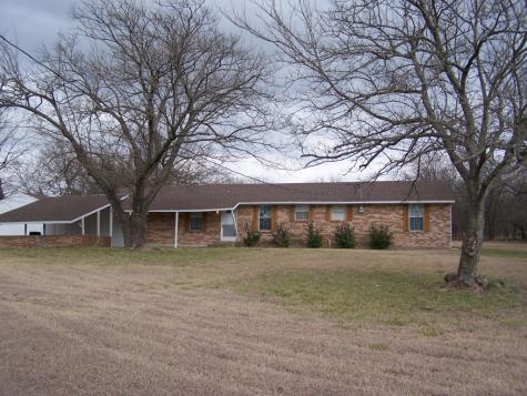 42 Newman Road Sherman TX 75090