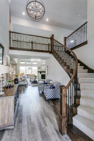 1801 Wichita Drive Prosper TX 75078