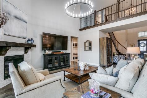 1801 Wichita Drive Prosper TX 75078
