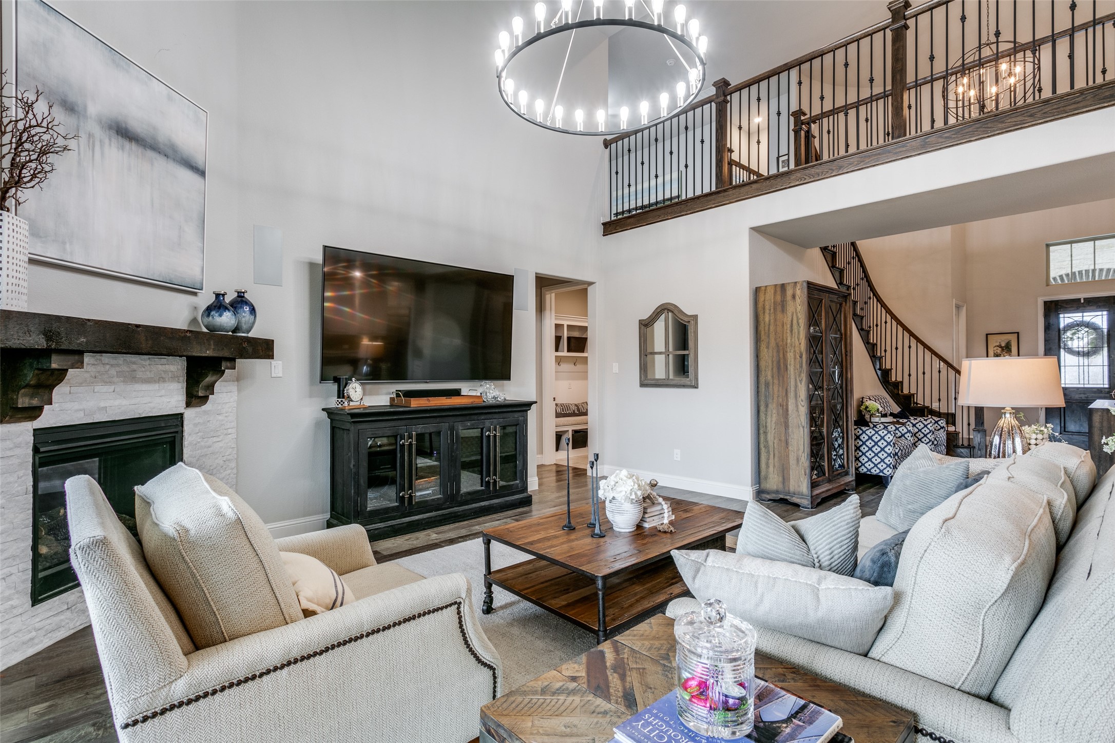 1801 Wichita Drive Prosper TX 75078