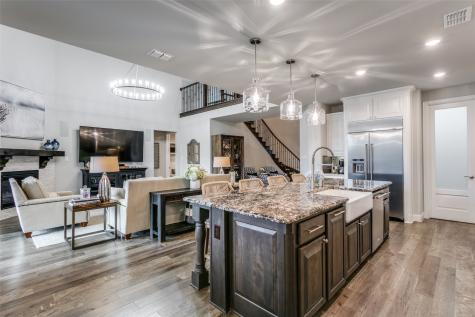 1801 Wichita Drive Prosper TX 75078