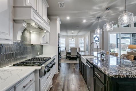 1801 Wichita Drive Prosper TX 75078