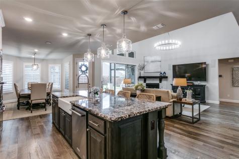1801 Wichita Drive Prosper TX 75078