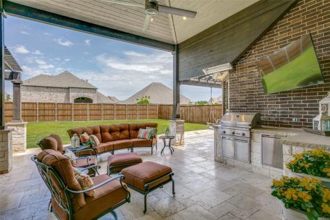 1801 Wichita Drive Prosper TX 75078