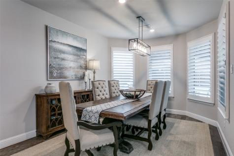 1801 Wichita Drive Prosper TX 75078