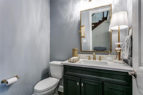 1801 Wichita Drive Prosper TX 75078