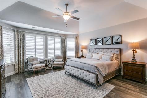 1801 Wichita Drive Prosper TX 75078