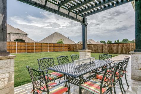 1801 Wichita Drive Prosper TX 75078