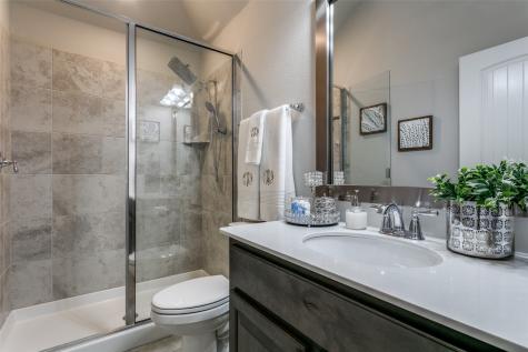 1801 Wichita Drive Prosper TX 75078