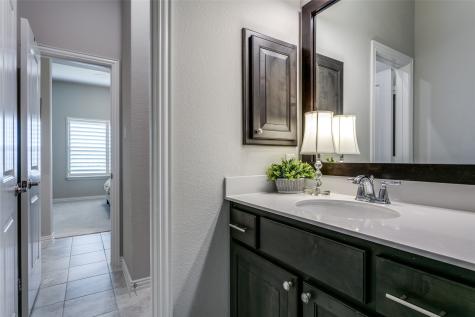 1801 Wichita Drive Prosper TX 75078