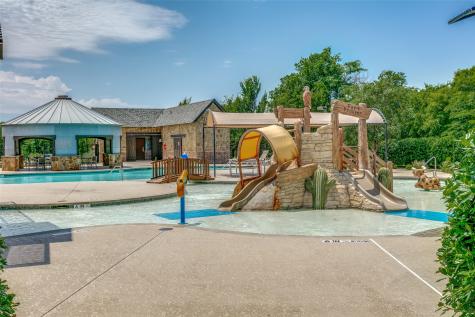 1801 Wichita Drive Prosper TX 75078