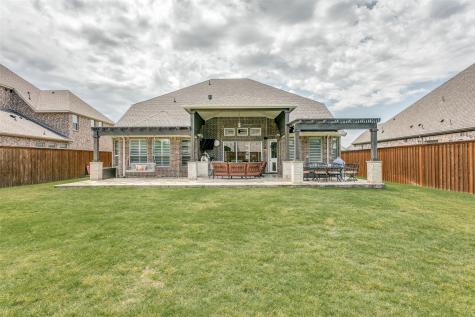 1801 Wichita Drive Prosper TX 75078
