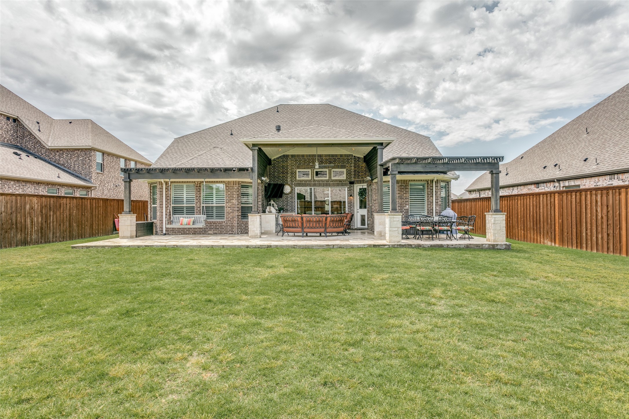 1801 Wichita Drive Prosper TX 75078