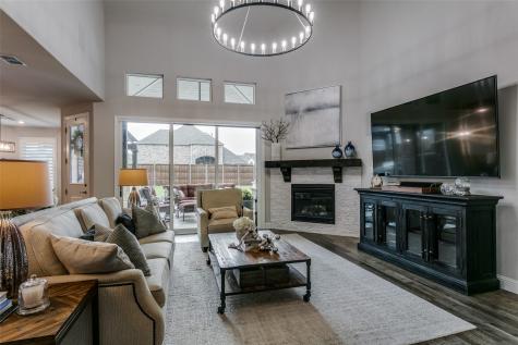 1801 Wichita Drive Prosper TX 75078