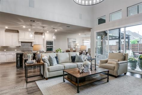 1801 Wichita Drive Prosper TX 75078