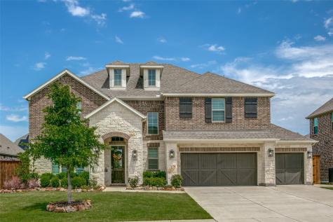 1801 Wichita Drive Prosper TX 75078