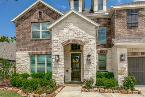 1801 Wichita Drive Prosper TX 75078