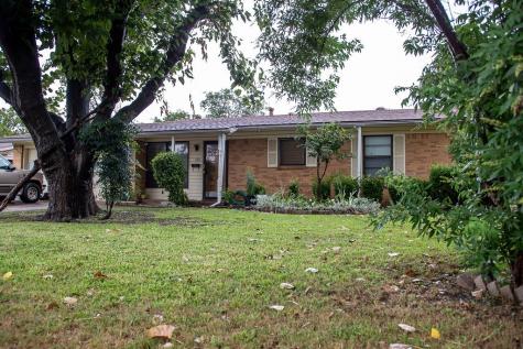 1809 Highland Drive Carrollton TX 75006