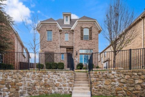 3606 Adriana Avenue Irving TX 75038