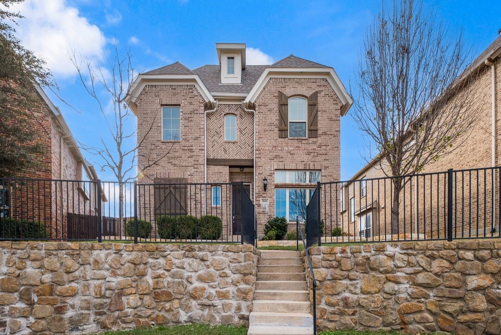 3606 Adriana Avenue Irving TX 75038