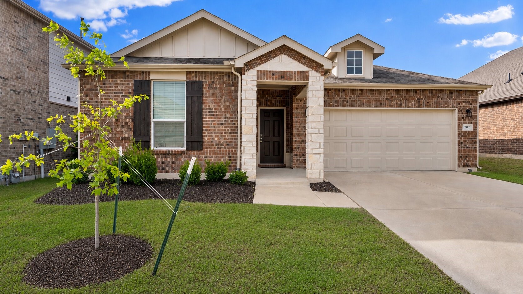 707 Indigo Road Princeton TX 75407