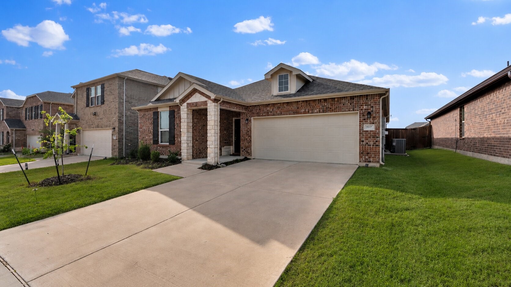 707 Indigo Road Princeton TX 75407