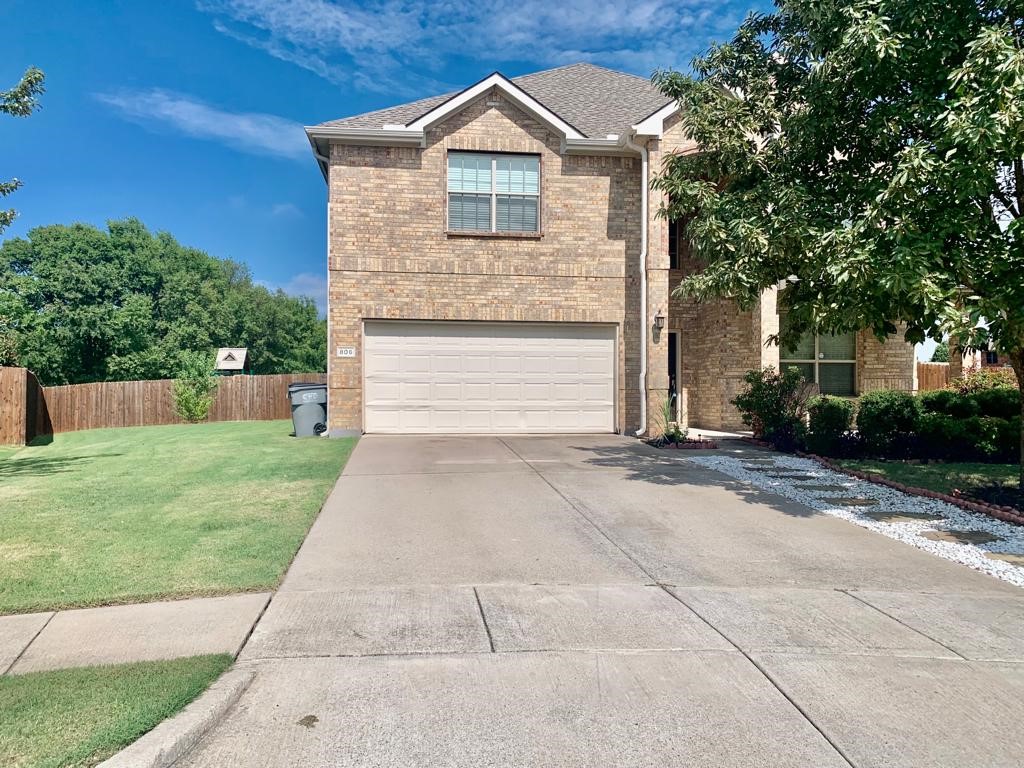 806 Scotland Way Wylie TX 75098