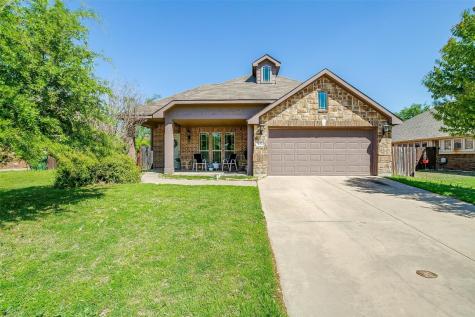 4703 Sailboat Drive Mansfield TX 76063