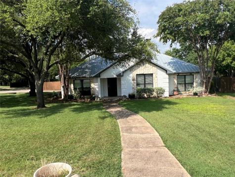 6201 Baymar Lane Dallas TX 75252