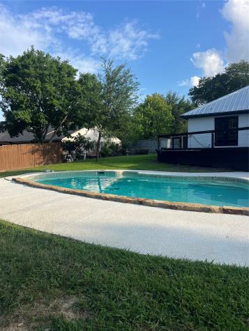 6201 Baymar Lane Dallas TX 75252