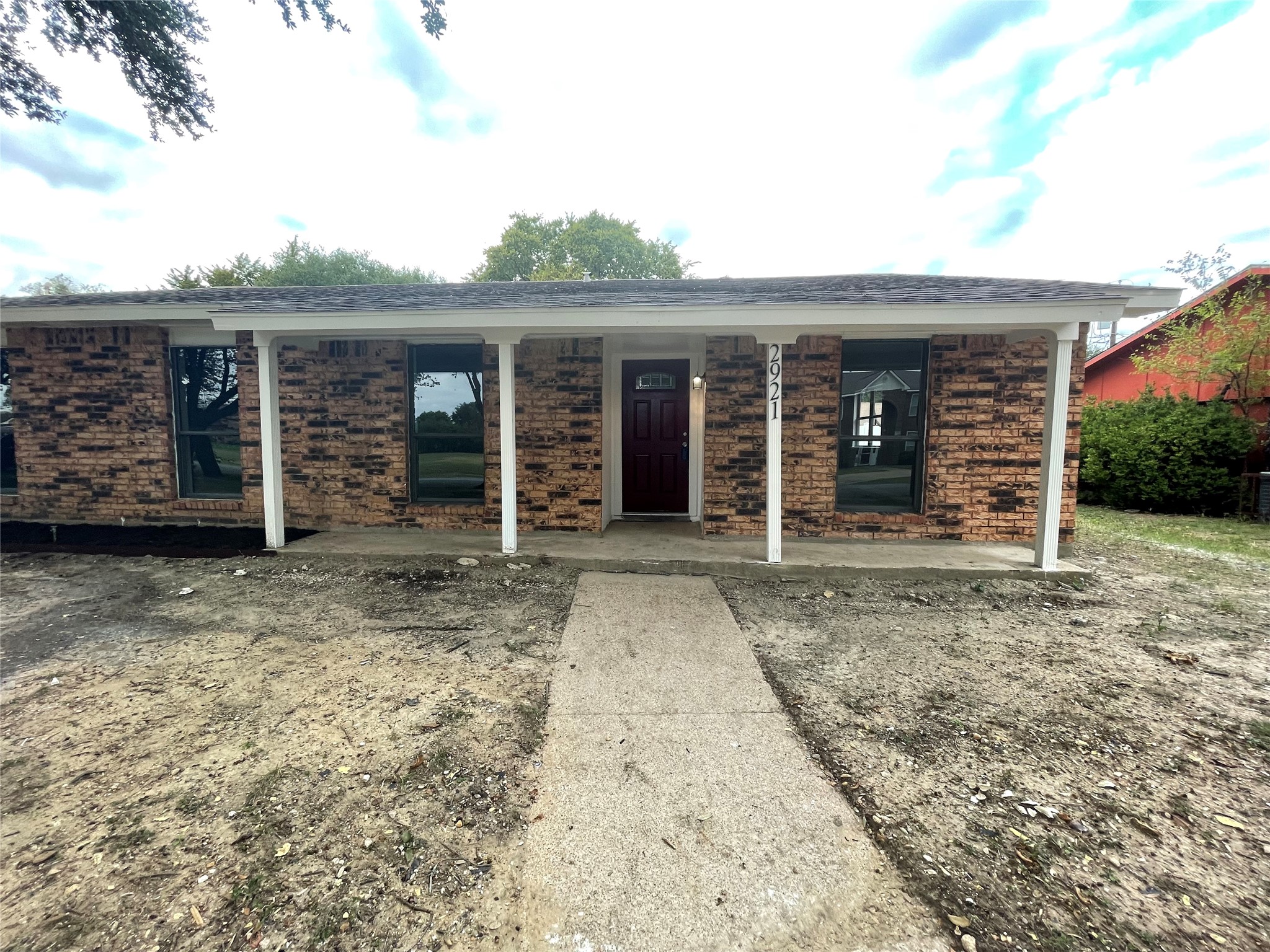 2921 Alta Mesa Drive Dallas TX 75241