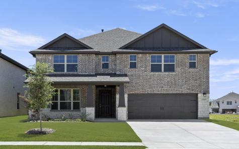 9301 Shadow Trail Little Elm TX 76227