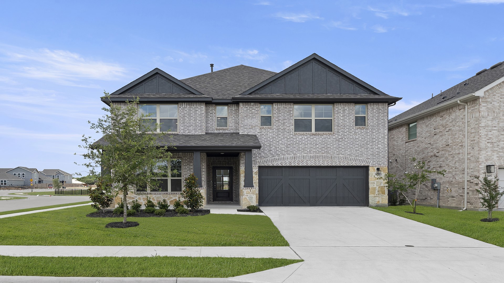 9301 Shadow Trail Little Elm TX 76227
