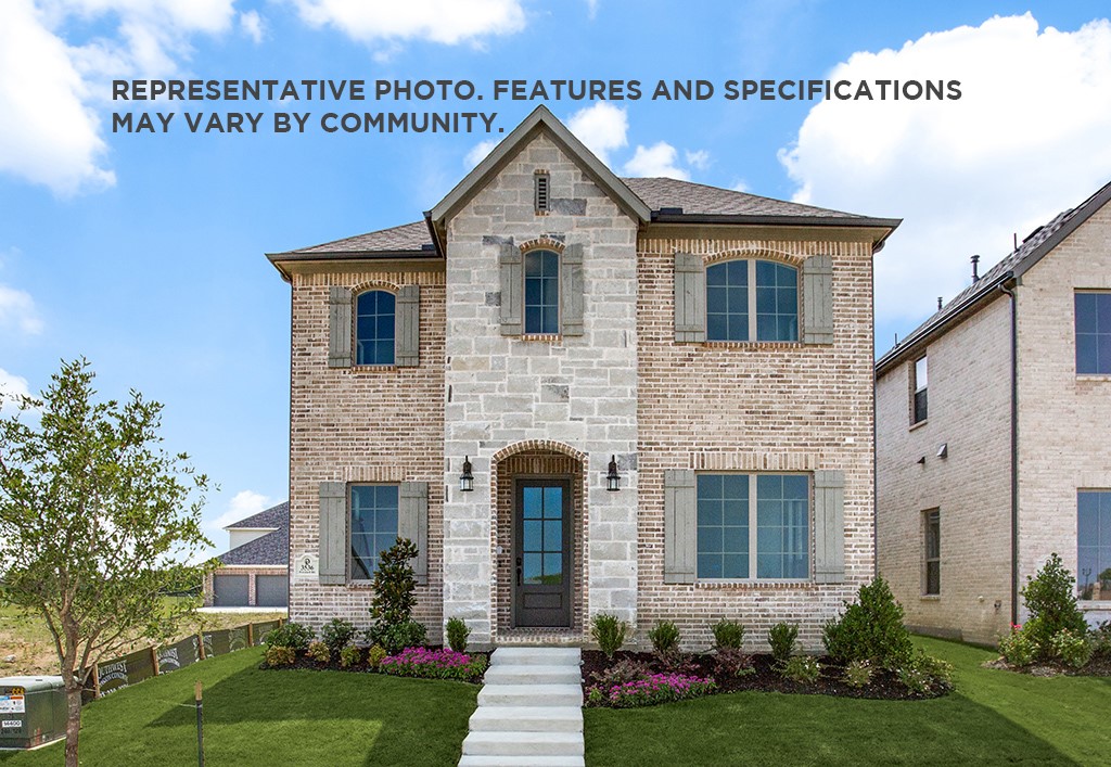 800 Kennedy Drive Allen TX 75013