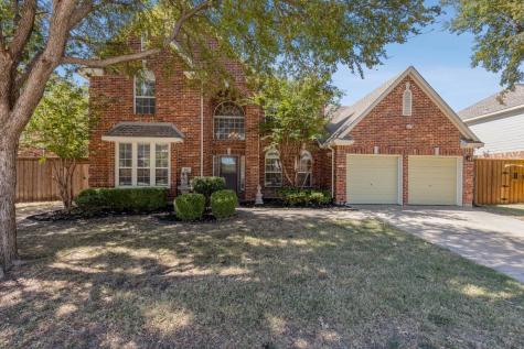 3877 Whitefish Lake Drive Frisco TX 75035