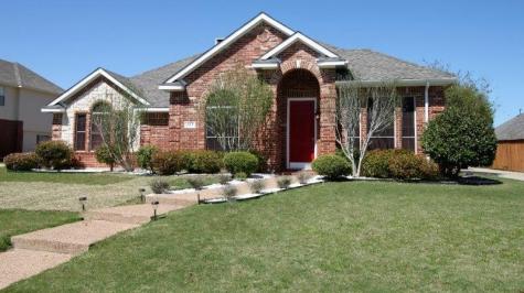 127 Carolyn Lane Murphy TX 75094