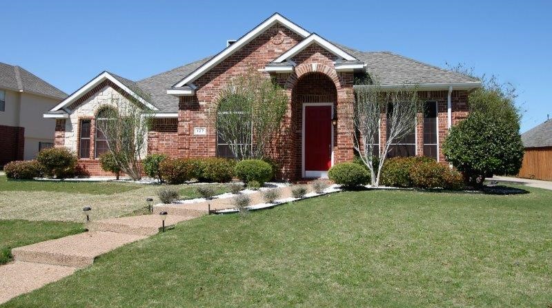 127 Carolyn Lane Murphy TX 75094