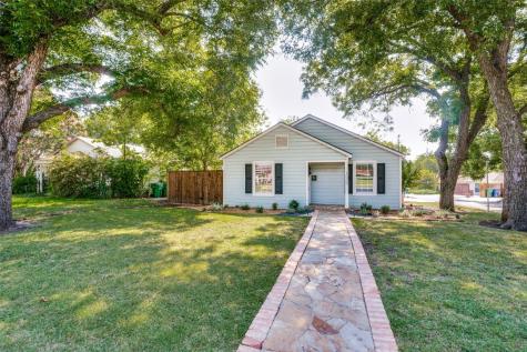 1000 N Waddill Street Mckinney TX 75069