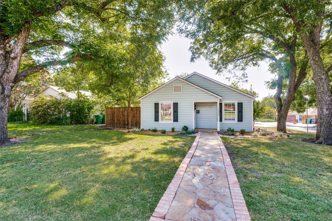 1000 N Waddill Street Mckinney TX 75069